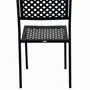 Chaises de jardin - CHAISE LOLA1 - RD ITALIA
