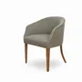 Chairs for hospitalities & contracts - Girona Chair Origins | Chair and bench - CREARTE COLLECTIONS