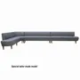 Benches - Gavina Bench |Bench - CREARTE COLLECTIONS