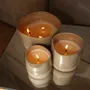 Mugs - Madeleine de Proust refillable scented candle 90g - MAISON TASSAN
