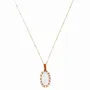 Bijoux - Sautoir Chakra - NILAÏ PARIS