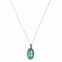 Bijoux - Sautoir Chakra - NILAÏ PARIS