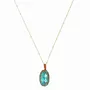 Bijoux - Sautoir Chakra - NILAÏ PARIS