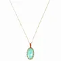 Bijoux - Sautoir Chakra - NILAÏ PARIS