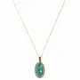 Bijoux - Sautoir Chakra - NILAÏ PARIS