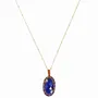 Bijoux - Sautoir Chakra - NILAÏ PARIS
