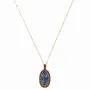 Bijoux - Sautoir Chakra - NILAÏ PARIS