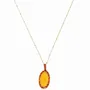 Bijoux - Sautoir Chakra - NILAÏ PARIS