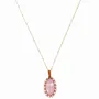 Bijoux - Sautoir Chakra - NILAÏ PARIS