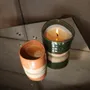 Candles - Ecorce du Ventoux refillable scented candle 180g - MAISON TASSAN