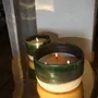 Candles - Ecorce du Ventoux refillable scented candle 180g - MAISON TASSAN
