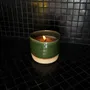 Candles - Ecorce du Ventoux refillable scented candle 180g - MAISON TASSAN