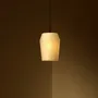 Ceiling lights - HANGING LAMP - MIZAR BUMPY - MENDELEK STUDIO