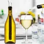 Accessoires pour le vin - Stick de refroidissement pour Vin - SOSTRAW & SMARTTHINGS
