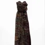 Foulards et écharpes - Chèche en laine GASTON ocre - MONSIEUR CHARLI