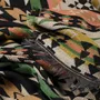 Foulards et écharpes - Écharpe tissée GINO orange - MONSIEUR CHARLI