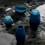 Vases - VASE M - ALZEA COLLECTION 20cm - MENDELEK STUDIO