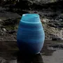 Vases - VASE L - ALZEA COLLECTION 26 cm - MENDELEK STUDIO