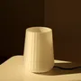 Lampes de table - LAMPE DE TABLE - MIZAR TILT - MENDELEK STUDIO
