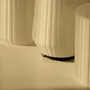 Lampes de table - LAMPE DE TABLE - MIZAR TILT - MENDELEK STUDIO
