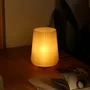 Lampes de table - LAMPE DE TABLE - MIZAR TILT - MENDELEK STUDIO