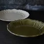 Plats et saladiers - Communus - MARUMITSU POTERIE