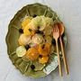Plats et saladiers - Communus - MARUMITSU POTERIE