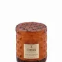 Decorative objects - Sandalwood - glass candle - CHÉRX