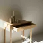 Console table - The Minimalist Modern FRONT sideboard - OAK wood - MOR