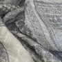 Scarves - ARTHUR cotton scarf - MONSIEUR CHARLI