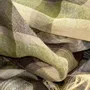 Scarves - LIVIO cotton scarf - MONSIEUR CHARLI