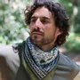 Scarves - FELIX modal bandana - MONSIEUR CHARLI