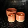 Candles - Refillable scented candle Fleurs du Sud 90g - MAISON TASSAN