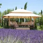 Arbors - SUNSET - pergola, lounge, gazebo, gazebo, gazebo, gazebo, pavilion, fa - HONEYMOON