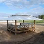 Arbors - SUNSET - pergola, lounge, gazebo, gazebo, gazebo, gazebo, pavilion, fa - HONEYMOON