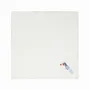 Placemats - Ziggy Placemat | Pink on Pink - Set of 2 - BLANK SPACE AMSTERDAM