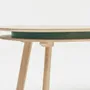 Dining Tables - Parati dining table in oak wood 160 - JOLLY DESIGN