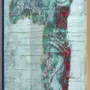 Services - 'Samotracia' - Œuvre Originale - 120x160 cm - PERSPECTIVA 10