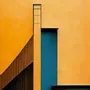 Poster - Marco Vicoso Collection - BLUE SHAKER