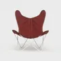 Lawn armchairs - AA Butterfly© armchair - Cotton - AA[ND]