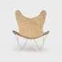 Lawn armchairs - AA Butterfly© armchair - Cotton - AA[ND]