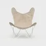 Lawn armchairs - AA Butterfly© armchair - Cotton - AA[ND]