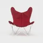 Lawn armchairs - AA Butterfly© armchair - Cotton - AA[ND]