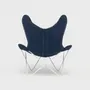 Lawn armchairs - AA Butterfly© armchair - Cotton - AA[ND]