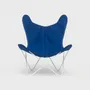 Lawn armchairs - AA Butterfly© armchair - Cotton - AA[ND]