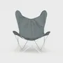 Lawn armchairs - AA Butterfly© armchair - Cotton - AA[ND]