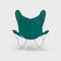 Lawn armchairs - AA Butterfly© armchair - Cotton - AA[ND]