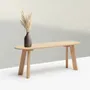 Bancs - Banc chêne Parati 110 - JOLLY DESIGN