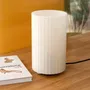Table lamps - TABLE LAMP - MIZAR LONG - MENDELEK STUDIO