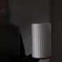 Table lamps - TABLE LAMP - MIZAR LONG - MENDELEK STUDIO